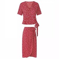 شومیز گره ای