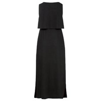 پیراهن ماکسی مشکی