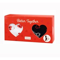 ست کاپلی جوراب