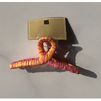 کلیپس طرح پارچه