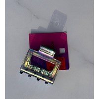 کلیپس(طیف رنگی یاسی بنفش)