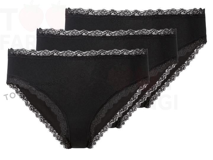 شورت توری پک 3عددی