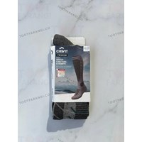 جوراب حرارتی بیس لایر