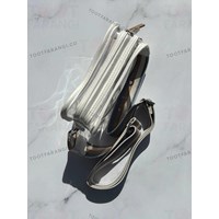 کیف بندی شیشه ای