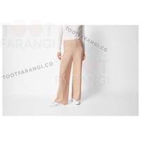 شلوار بافت پاییزه