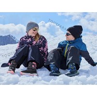 کاپشن ابر بادی