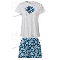 ست تیشرت شلوارک آلمانی