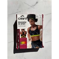 سوتین ورزشی 