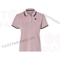 تیشرت یقه دار پلو