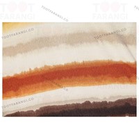 شلوار راه راه کمرکش