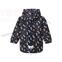 کاپشن بچگانه پروانه