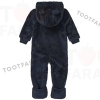 سرهمی طرح تدی