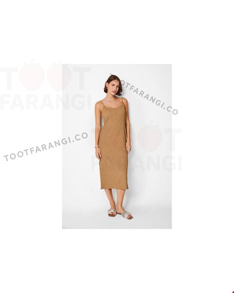 پیراهن بندی اسمارا خردلی