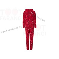 سرهمی  مخمل کلاهدار 