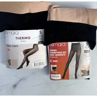 جوراب شلواری داخل کرم