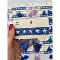 دستبند کاپلی USA