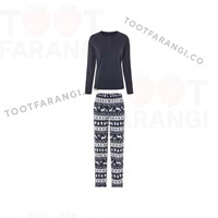 ست حوله ای راحتی