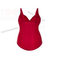 مایو یکسره سایز بزرگ