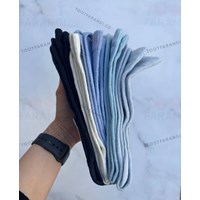 جوراب ساقدار پک پنج عددی