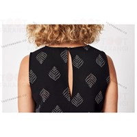 تاپ حلقه ای