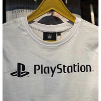 تیشرت پلی استیشن