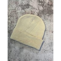 کلاه بیسیک تک رنگ