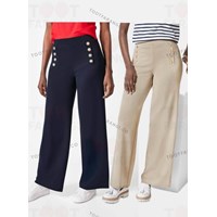 شلوار دمپا زنانه