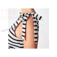 اورال راه راه زنانه