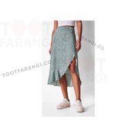 دامن چین دار