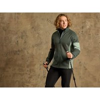 جلیقه قطبی زیپ دار مردانه