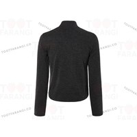 زیرسارافونی یقه ایستاده ریزبافت