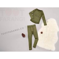 ست حرارتی بیس لایر بچگانه lupilu