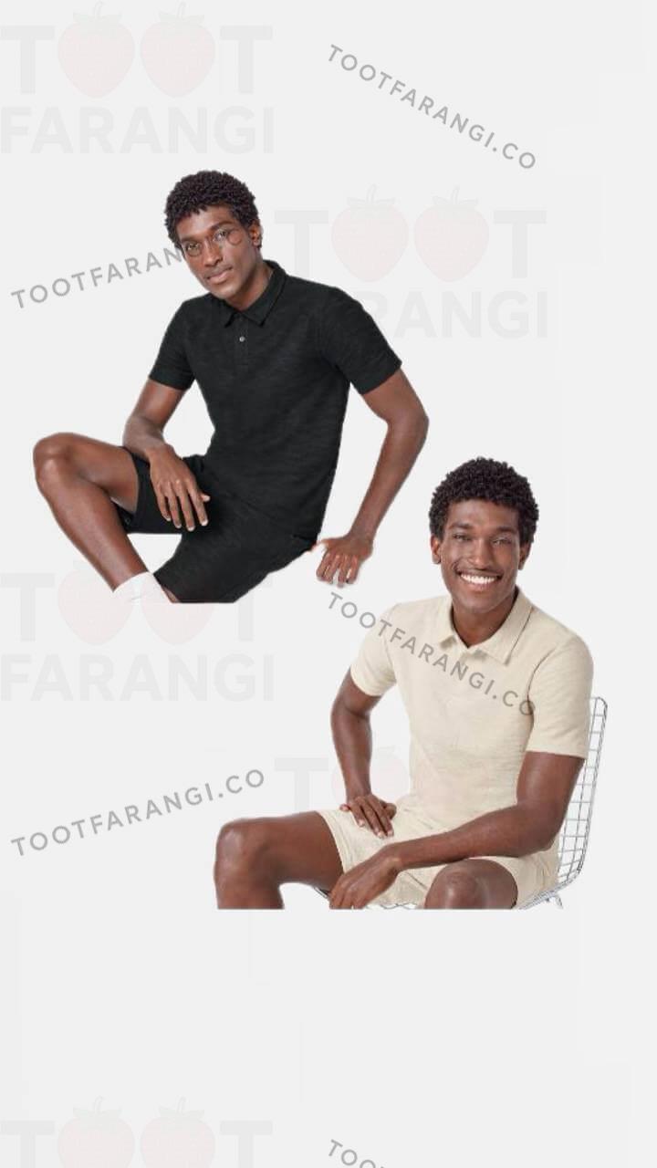 پولوشرت مردانه 