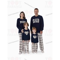 ست بیژامه خانگی زنانه