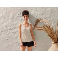 تاپ بیسیک بند پهن