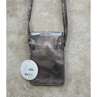 کیف موبایلی طرح لمه