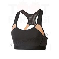 نیم تنه ورزشی پشت مثلثی