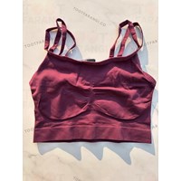 نیم تنه ورزشی کبریتی بندی