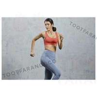 نیم تنه ورزشی پشت توری