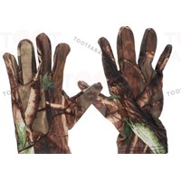 دستکش استتاری طبیعت گردی