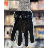 دستکش طرح زنجیر