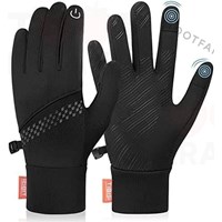 دستکش تاچ زمستانی