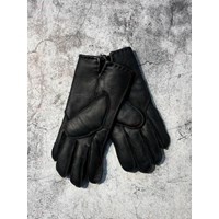 دستکش چرمی پشمی مارک لامفِل