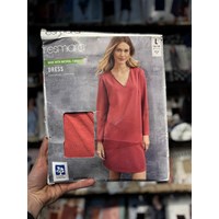 پیراهن زنانه یقه هفت اسمارا اوریجینال