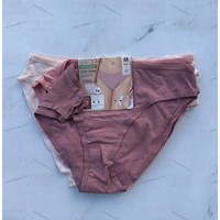 شورت اسلیپ نخی اسمارا پک 5 عددی