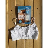 نیم تنه و سوتین میکروفایبر اسلوگی