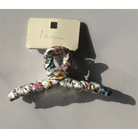 کلیپس طرح پارچه