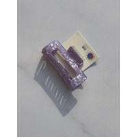 کلیپس(طیف رنگی یاسی بنفش)