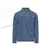 کت جین مردانه