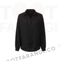 شومیز مجلسی یقه هفت